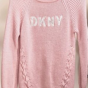 DNKY Crew neck sweater